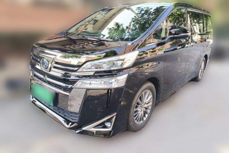 Gebrauchter Toyota Alphard 2020 Dual-Engine 2.5L Prestige Edition Guazi used car, China used car export, Used car for sale, Used  cars, Cheapest cars for sale