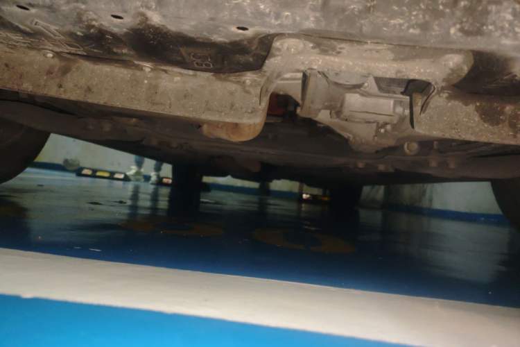 Used Toyota Alphard 2020 Dual-Engine 2.5L Prestige Edition Chassis Front