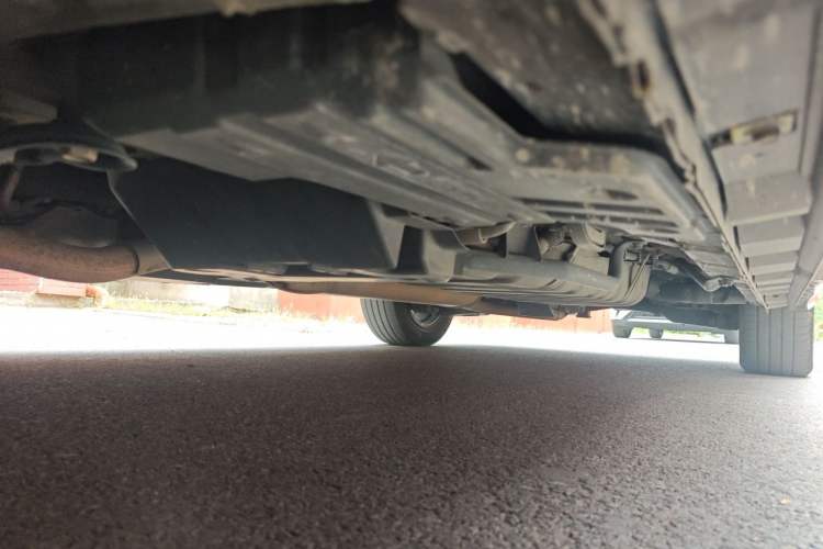 Used Toyota Alphard 2020 Dual-Engine 2.5L Luxury Edition Chassis Front Left