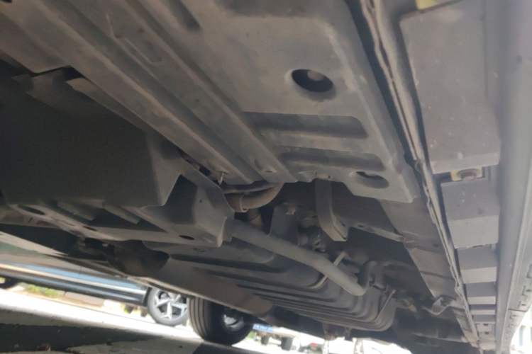 Used Toyota Alphard 2020 Dual-Engine 2.5L Luxury Edition Chassis Front Left