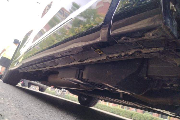 Used Toyota Alphard 2020 Dual-Engine 2.5L Prestige Edition Chassis Front Right