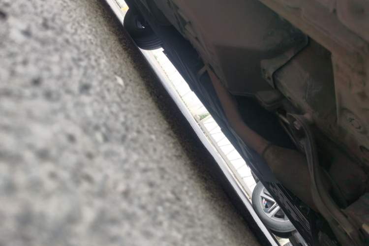 Used Toyota Alphard 2020 Dual-Engine 2.5L Luxury Edition Chassis Front Right