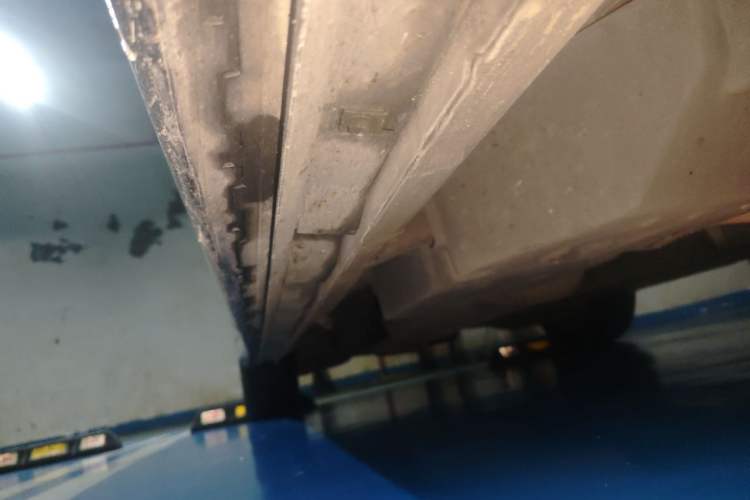Used Toyota Alphard 2020 Dual-Engine 2.5L Prestige Edition Chassis Front Right