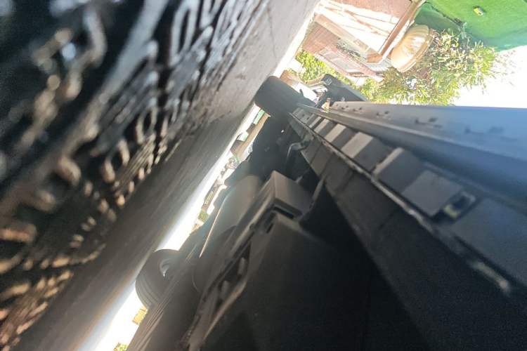 Used Toyota Alphard 2020 Dual-Engine 2.5L Luxury Edition Chassis Front Right