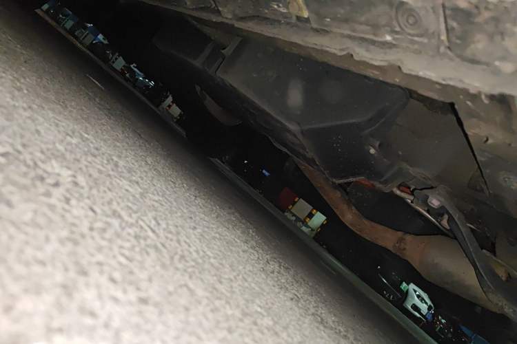 Used Toyota Alphard 2020 Dual-Engine 2.5L Luxury Edition Chassis Front Right