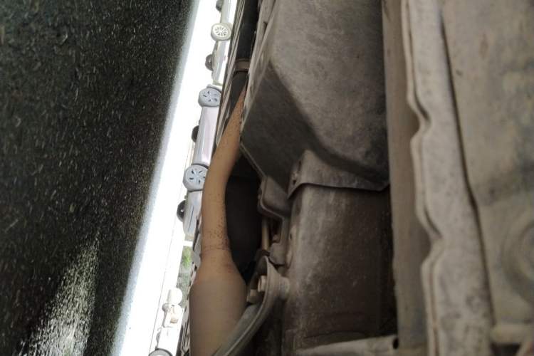 Used Toyota Alphard 2020 Dual-Engine 2.5L Prestige Edition Chassis Front Right