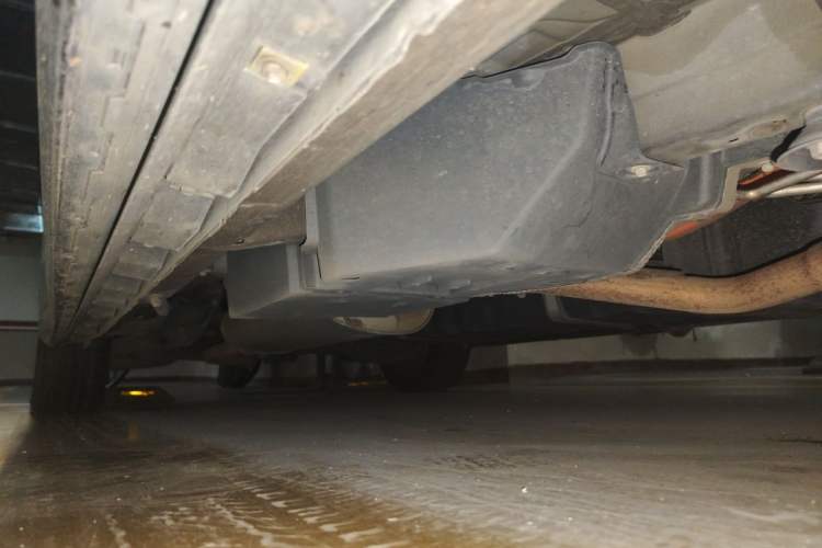 Used Toyota Alphard 2020 Dual-Engine 2.5L Prestige Edition Chassis Front Right
