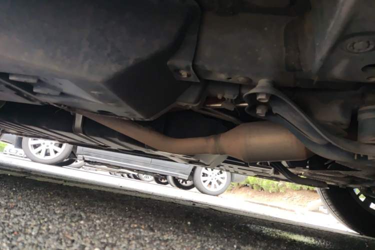 Used Toyota Alphard 2020 Dual-Engine 2.5L Luxury Edition Chassis Front Right