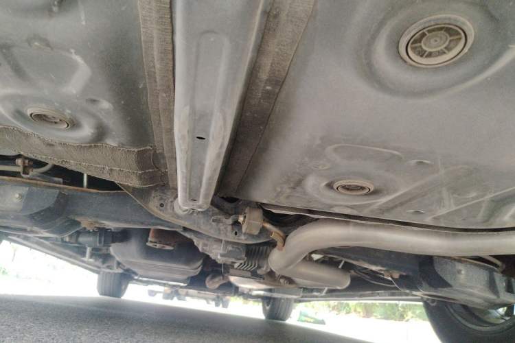 Used Toyota Alphard 2020 Dual-Engine 2.5L Prestige Edition Chassis Rear