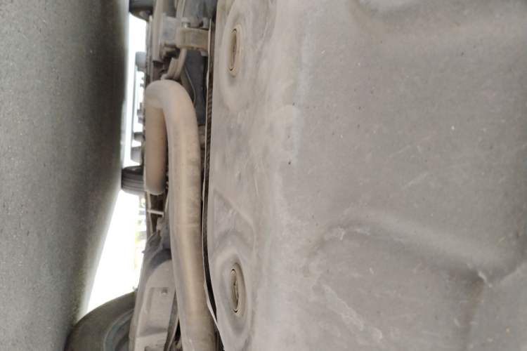Used Toyota Alphard 2020 Dual-Engine 2.5L Prestige Edition Chassis Rear