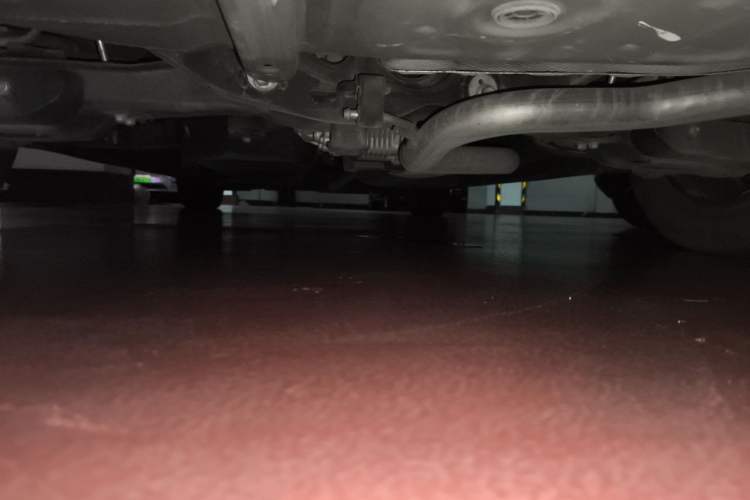 Used Toyota Alphard 2020 Dual-Engine 2.5L Prestige Edition Chassis Rear