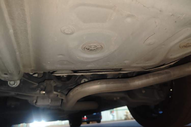 Used Toyota Alphard 2020 Dual-Engine 2.5L Prestige Edition Chassis Rear