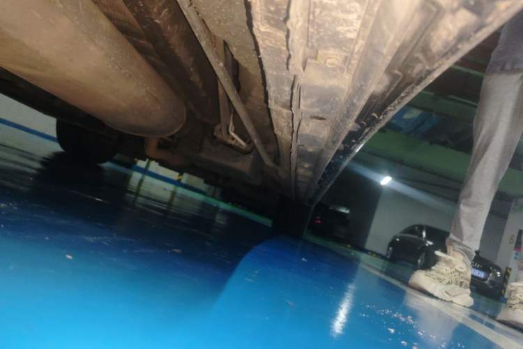 Used Toyota Alphard 2020 Dual-Engine 2.5L Prestige Edition Chassis Rear Right