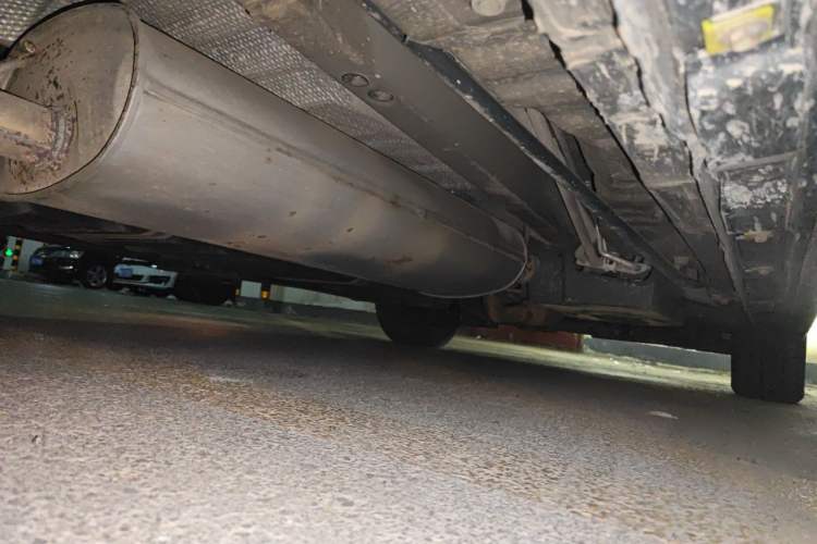 Used Toyota Alphard 2020 Dual-Engine 2.5L Luxury Edition Chassis Rear Right