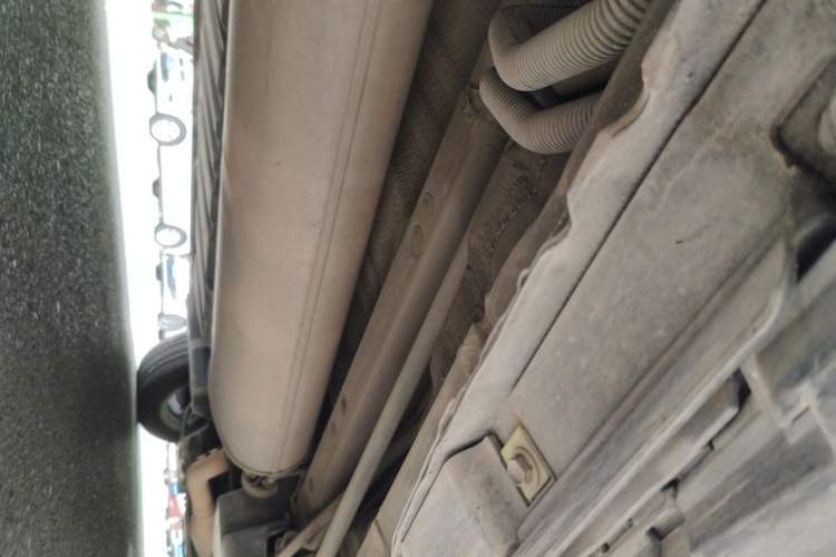 Used Toyota Alphard 2020 Dual-Engine 2.5L Prestige Edition Chassis Rear Right