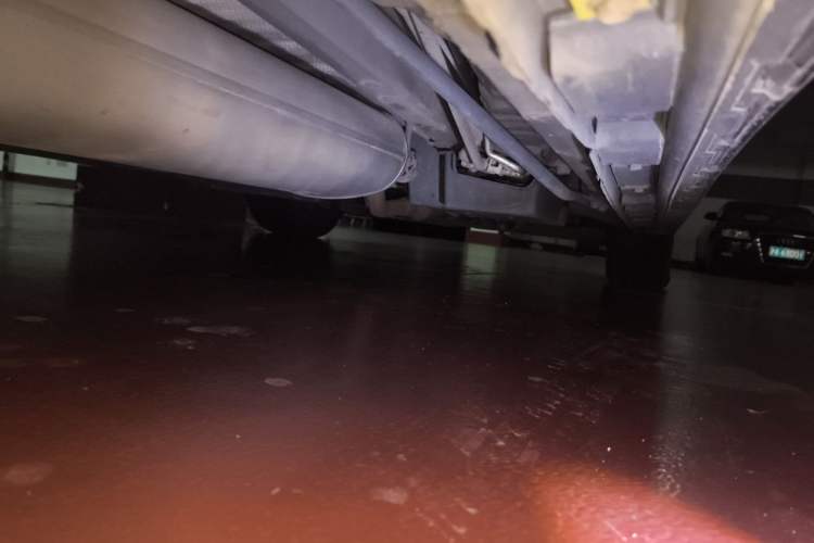 Used Toyota Alphard 2020 Dual-Engine 2.5L Prestige Edition Chassis Rear Right