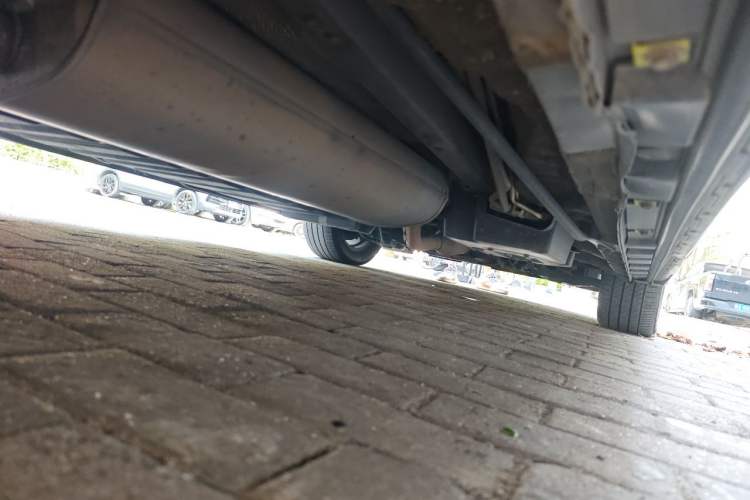 Used Toyota Alphard 2020 Dual-Engine 2.5L Luxury Edition Chassis Rear Right