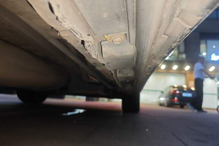 Used Toyota Alphard 2020 Dual-Engine 2.5L Prestige Edition Chassis Rear Right