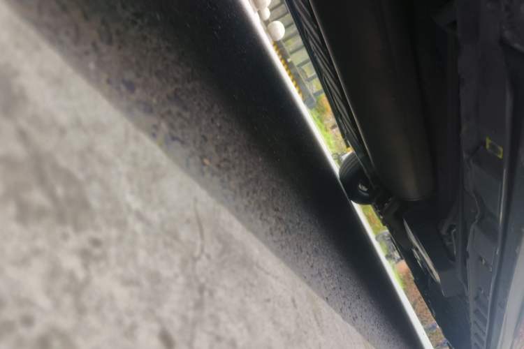 Used Toyota Alphard 2020 Dual-Engine 2.5L Prestige Edition Chassis Rear Right