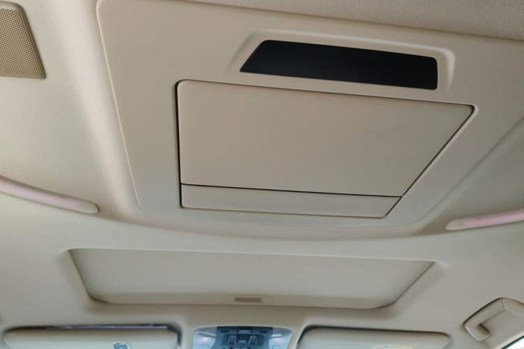 Used Toyota Alphard 2020 Dual-Engine 2.5L Prestige Edition Headliner