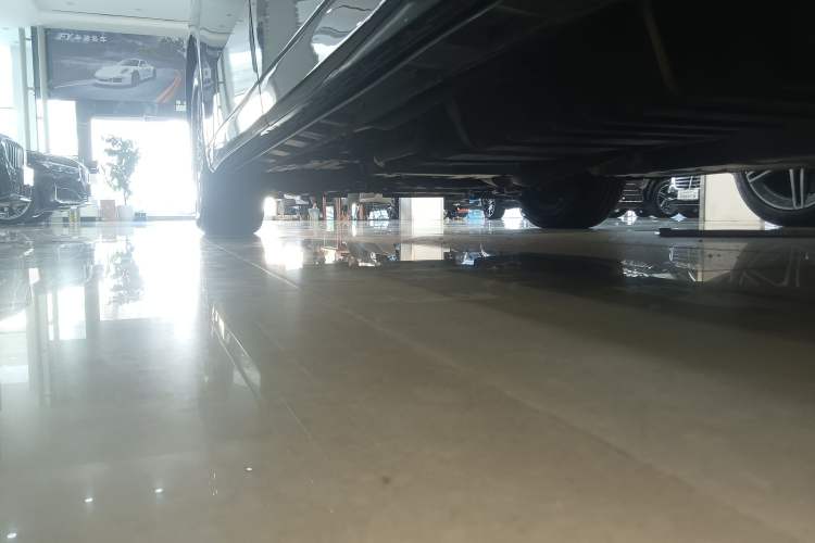 Used Toyota Alphard 2020 Dual-Engine 2.5L Prestige Edition Left Side Sill
