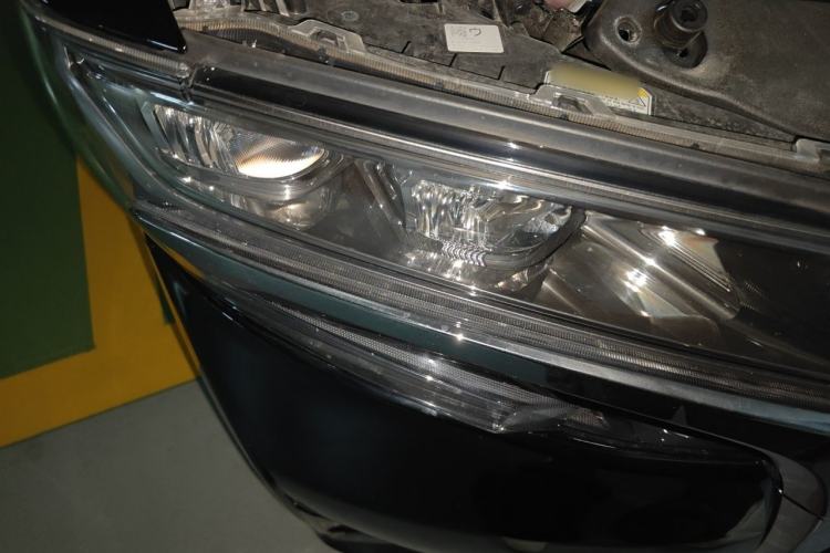 Used Toyota Alphard 2020 Dual-Engine 2.5L Prestige Edition Right Front Headlight