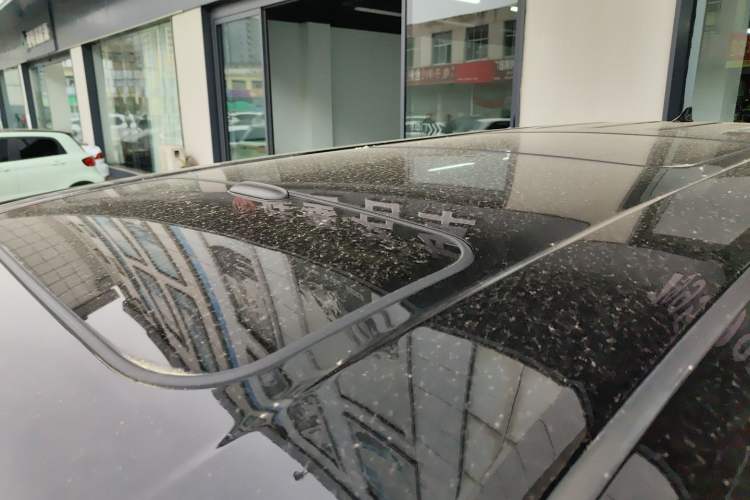 Used Toyota Alphard 2020 Dual-Engine 2.5L Luxury Edition Roof