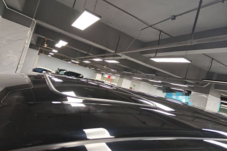 Used Toyota Alphard 2020 Dual-Engine 2.5L Luxury Edition Roof