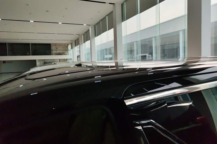 Used Toyota Alphard 2020 Dual-Engine 2.5L Prestige Edition Roof