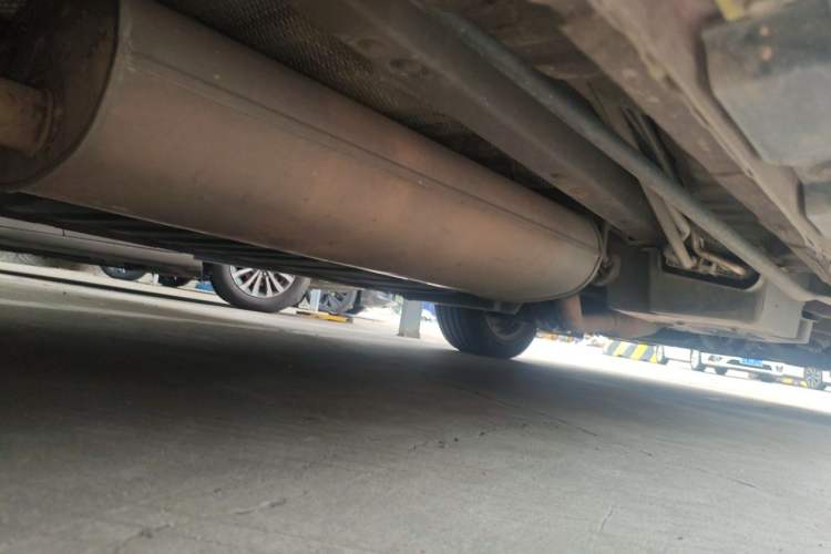 Used Toyota Alphard 2020 Dual-Engine 2.5L Prestige Edition Chassis Rear Right