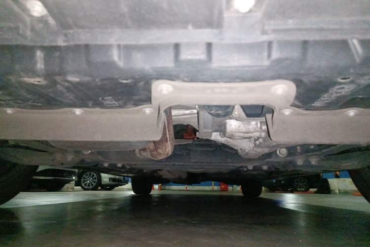 Used Toyota Alphard 2020 Dual-Engine 2.5L Luxury Edition Chassis Front