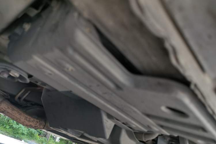 Used Toyota Alphard 2020 Dual-Engine 2.5L Luxury Edition Chassis Front Left
