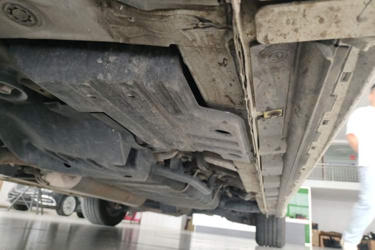Used Toyota Alphard 2020 Dual-Engine 2.5L Luxury Edition Chassis Front Left