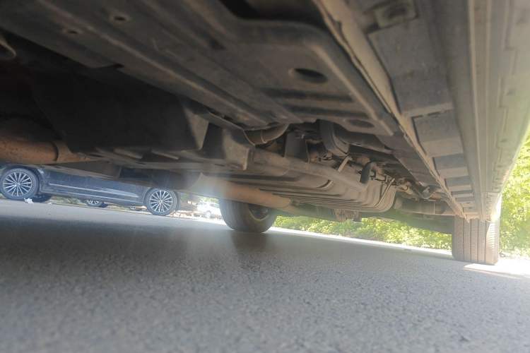 Used Toyota Alphard 2020 Dual-Motor 2.5L Golden Special Edition Chassis Front Left
