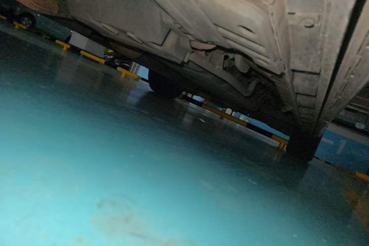 Used Toyota Alphard 2020 Dual-Engine 2.5L Luxury Edition Chassis Front Left
