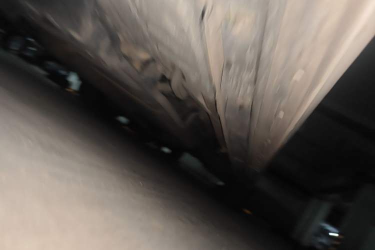 Used Toyota Alphard 2020 Dual-Engine 2.5L Prestige Edition Chassis Front Left