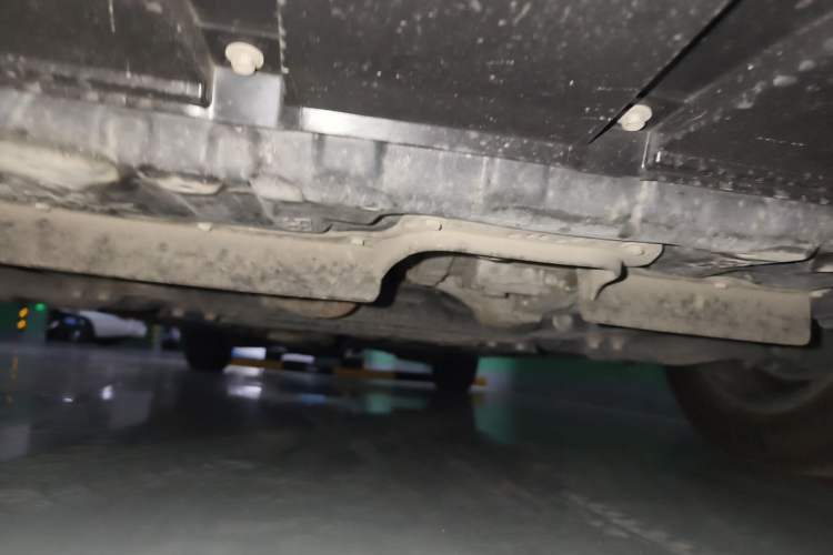 Used Toyota Alphard 2020 Dual-Engine 2.5L Prestige Edition Chassis Front