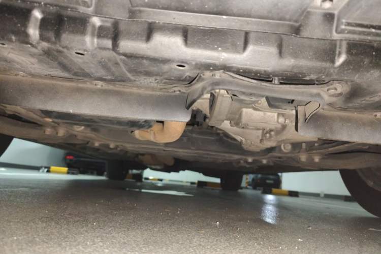 Used Toyota Alphard 2020 Dual-Engine 2.5L Luxury Edition Chassis Front