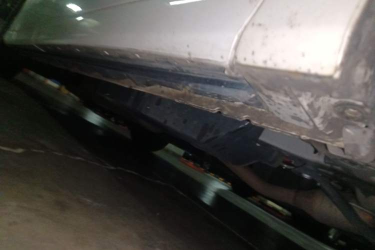 Used Toyota Alphard 2020 Dual-Engine 2.5L Luxury Edition Chassis Front Right