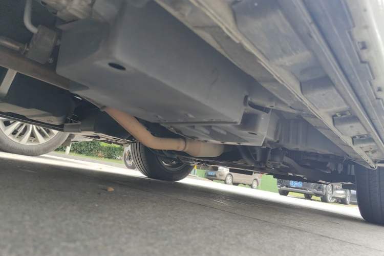 Used Toyota Alphard 2020 Dual-Engine 2.5L Prestige Edition Chassis Front Right