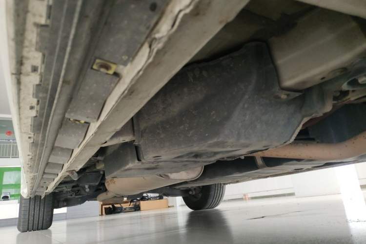 Used Toyota Alphard 2020 Dual-Engine 2.5L Luxury Edition Chassis Front Right