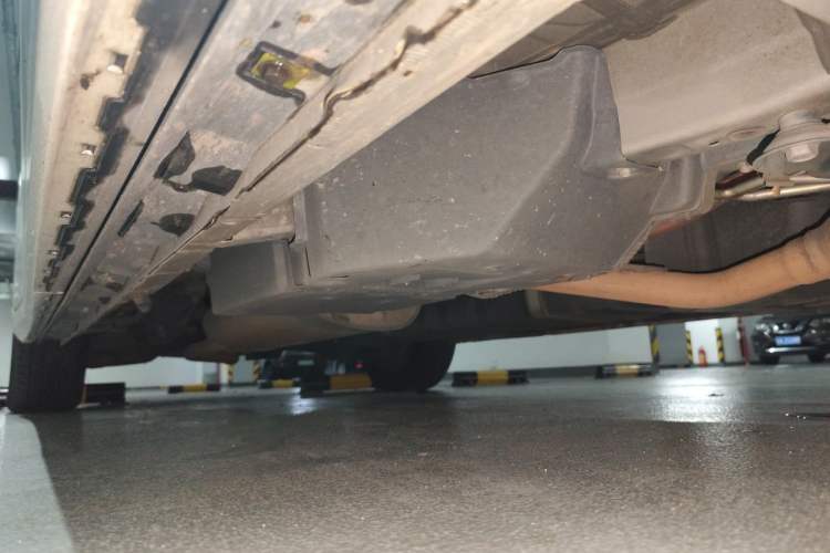 Used Toyota Alphard 2020 Dual-Engine 2.5L Luxury Edition Chassis Front Right