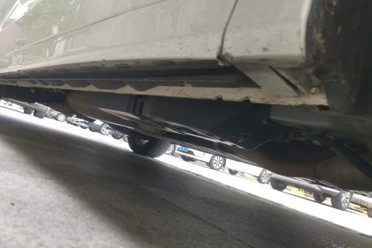 Used Toyota Alphard 2020 Dual-Engine 2.5L Prestige Edition Chassis Front Right