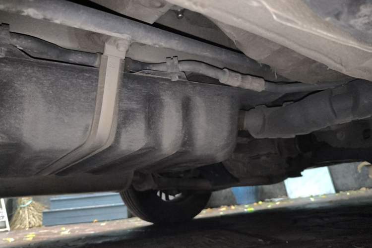 Used Toyota Alphard 2020 Dual-Engine 2.5L Prestige Edition Chassis Front Right
