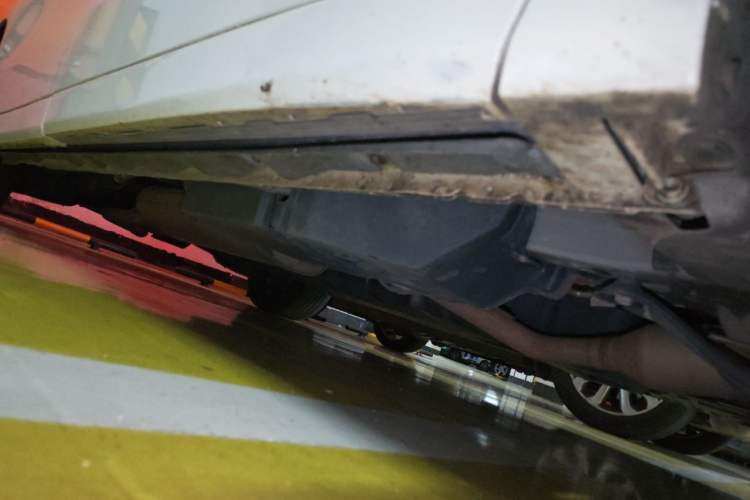 Used Toyota Alphard 2020 Dual-Engine 2.5L Prestige Edition Chassis Front Right