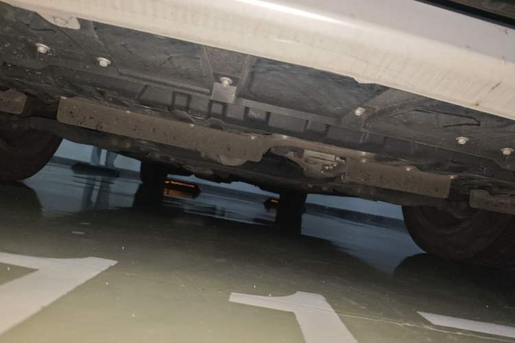 Used Toyota Alphard 2020 Dual-Engine 2.5L Luxury Edition Chassis Front