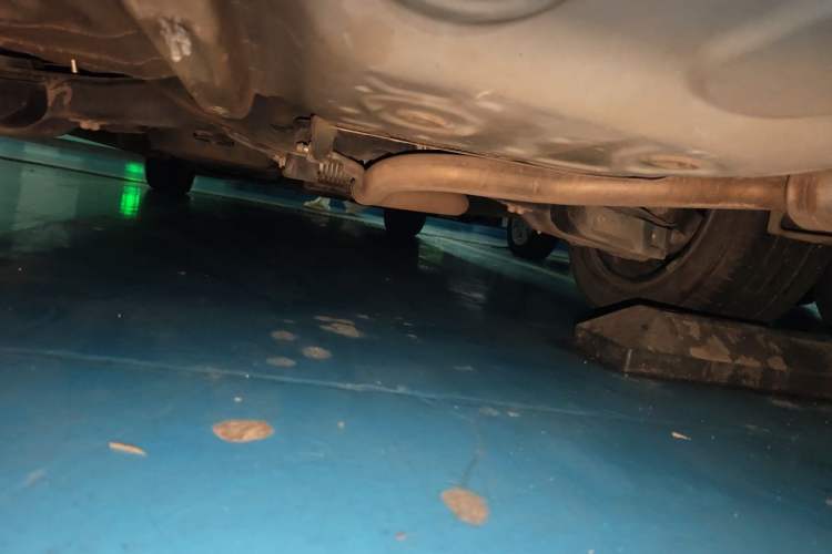 Used Toyota Alphard 2020 Dual-Engine 2.5L Luxury Edition Chassis Rear