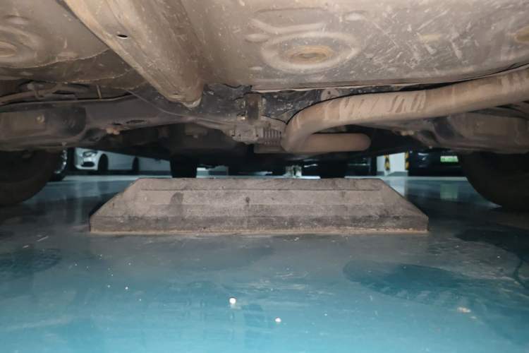 Used Toyota Alphard 2020 Dual-Engine 2.5L Prestige Edition Chassis Rear