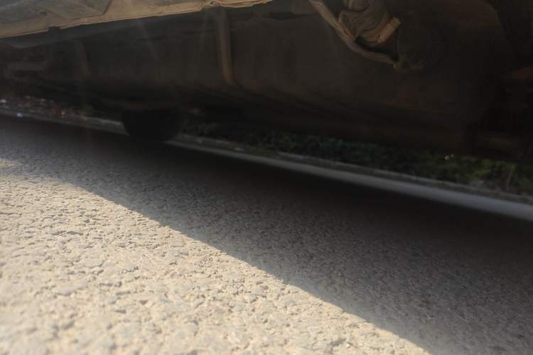 Used Toyota Alphard 2020 Dual-Motor 2.5L Golden Special Edition Chassis Rear Left