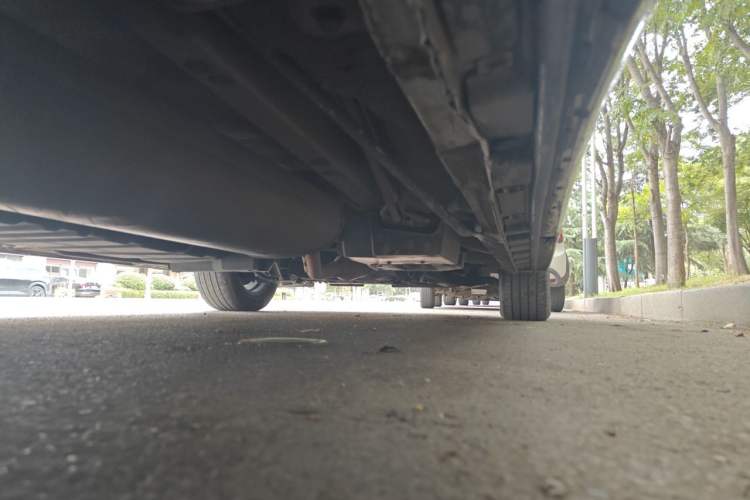 Used Toyota Alphard 2020 Dual-Engine 2.5L Luxury Edition Chassis Rear Right